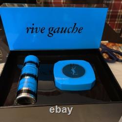 VINTAGE YVES SAINT LAURENT RIVE GAUCHE 75ML COLOGNE SPRAY / 100G Perfumed Soap
