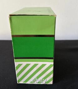 VITABATH Perfumed Dusting Powder SPRING GREEN 4 OZ (Read)