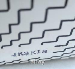 VTG 1960s Guerlain SHALIMAR 8 Oz (227g) Dusting Powder with Puff