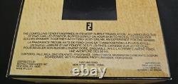 VTG 1980s FENDI Perfumed Body Powder 5.3 oz 150g Bethco Boxed Rare Unused VTG 1980s FENDI Perfumed Body Powder 5.3 oz 150g Bethco Boxed Rare Unused