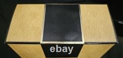 VTG 1980s FENDI Perfumed Body Powder 5.3 oz 150g Bethco Boxed Rare Unused