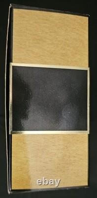 VTG 1980s FENDI Perfumed Body Powder 5.3 oz 150g Bethco Boxed Rare Unused