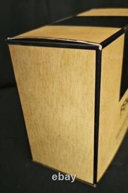 VTG 1980s FENDI Perfumed Body Powder 5.3 oz 150g Bethco Boxed Rare Unused