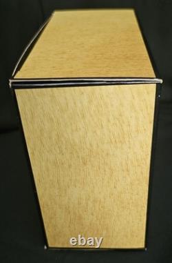 VTG 1980s FENDI Perfumed Body Powder 5.3 oz 150g Bethco Boxed Rare Unused