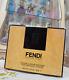 VTG 1980s ORIGINAL BethCo Classic FENDI Perfumed Body Dusting Powder 5.3 Oz 150g