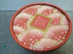 VTG. Aviance Prince Matchabelli Perfumed Dusting Powder WithPUFF 6. OZ (N. O. S.)