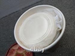 VTG. Aviance Prince Matchabelli Perfumed Dusting Powder WithPUFF 6. OZ (N. O. S.)