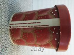 VTG. Aviance Prince Matchabelli Perfumed Dusting Powder WithPUFF 6. OZ (N. O. S.)