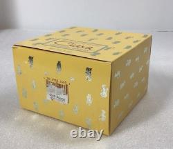 VTG CIARA Perfumed Velvet Dusting Powder 6 Oz Charles Revson SEALED (U. S. A.)