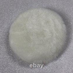 VTG CIARA Perfumed Velvet Dusting Powder 6 Oz Charles Revson SEALED (U. S. A.)