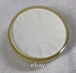 VTG CIARA Perfumed Velvet Dusting Powder 6 Oz Charles Revson SEALED (U. S. A.)
