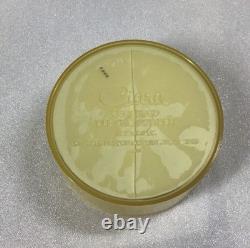 VTG CIARA Perfumed Velvet Dusting Powder 6 Oz Charles Revson SEALED (U. S. A.)