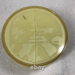 VTG CIARA Perfumed Velvet Dusting Powder 6 Oz Charles Revson SEALED (U. S. A.)