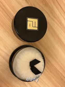 VTG Frances Denney Interlude Dusting Powder 2 Oz Lot 4042 Brand New Old Stock