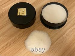 VTG Frances Denney Interlude Dusting Powder 2 Oz Lot 4042 Brand New Old Stock