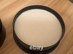 VTG Frances Denney Interlude Dusting Powder 2 Oz Lot 4042 Brand New Old Stock