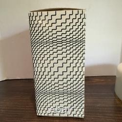 VTG Guerlain Shalimar Perfumed Dusting Powder 8 Oz. Sealed Container Talc