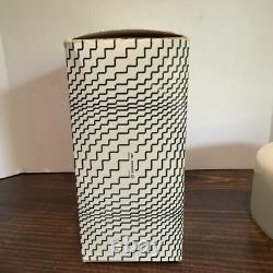 VTG Guerlain Shalimar Perfumed Dusting Powder 8 Oz. Sealed Container Talc