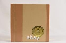 VTG Mary Kay Intrigue Cologne 1.75oz and Perfumed Dusting Powder 3oz Gift Set