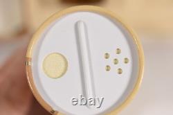 VTG Mary Kay Intrigue Cologne 1.75oz and Perfumed Dusting Powder 3oz Gift Set