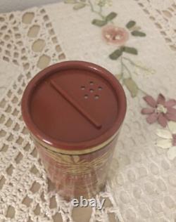 VTG NEW YSL OPIUM PERFUMED DUSTING POWDER 1.25oz/35g New
