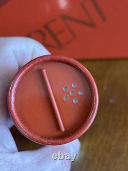 VTG NEW YSL OPIUM PERFUMED DUSTING POWDER 1.25oz/35g New