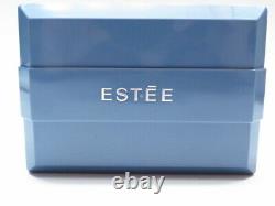 VTG NOS 90s ESTEE Perfume Body Powder Estee Lauder Dusting Talc 6oz RARE DISCO