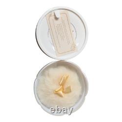 VTG Nina Ricci L'Air du Temps Dusting Powder 6oz NOS New in Box Made in USA