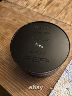 VTG Rive Gauche Yves Saint Laurent YSL Perfume Dusting Powder & Body Lotion