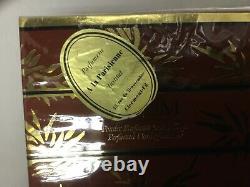 VTG SEALED NIB OPIUM Perfumed Dusting Powder Yves Saint Laurent 150 GR