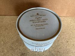 VTG Victoria's Secret DUSTING POWDER Forget Me Not 7 Oz C04
