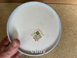 VTG Victoria's Secret DUSTING POWDER Forget Me Not 7 Oz C04