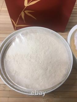VTG YSL OPIUM PERFUMED DUSTING POWDER 5.2oz/150g. New (Read Description)