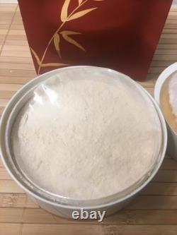 VTG YSL OPIUM PERFUMED DUSTING POWDER 5.2oz/150g. New (Read Description)
