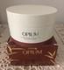 VTG YSL OPIUM PERFUMED SATIN DUSTING POWDER 5.2oz/150g. New (Read Description)