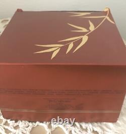 VTG YSL OPIUM PERFUMED SATIN DUSTING POWDER 5.2oz/150g. New (Read Description)