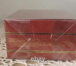 VTG YSL OPIUM PERFUMED SATIN DUSTING POWDER 5.2oz/150g. New, Sealed Box