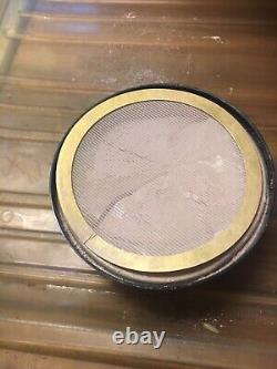 VTG Yves Saint Laurent Paris Perfumed Dusting Powder 5.2 Oz Discontinued RARE