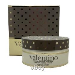 Valentino Classic Perfumed Dusting Powder Vintage