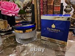 Victoria Secret Victoria Perfumed Dusting Powder Still Sealed