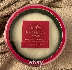 Victoria's Secret Fine Fragrance Shimmer Dust Bombshell Magic Powder