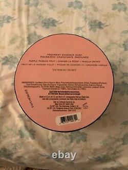 Victoria's Secret Fine Fragrance Shimmer Dust Bombshell Original Powder