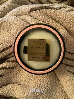 Victoria's Secret Fine Fragrance Shimmer Dust Bombshell Original Powder
