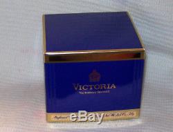 Victoria's Secret Original VICTORIA DUSTING POWDER REFILL 2.5 oz. Womens Perfume