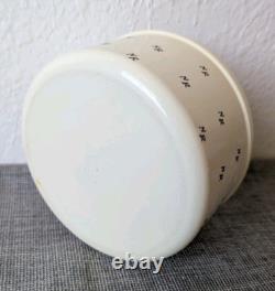 Vintage 1940s Nina Ricci Perfumed Dusting Body Powder Case And Puff