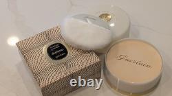Vintage 1960s Guerlain Shalimar Dusting Body Powder 8 oz New Sealed Unused