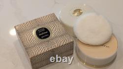 Vintage 1960s Guerlain Shalimar Dusting Body Powder 8 oz New Sealed Unused