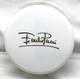 Vintage 1965 Emilio Pucci Perfumes VIVARA 6oz Dusting Powder #7606 MI USA Rare