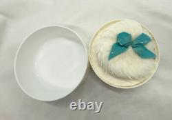 Vintage 1965 Emilio Pucci Perfumes VIVARA 6oz Dusting Powder #7606 MI USA Rare