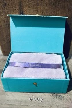 Vintage 1965 Emilio Pucci VIVARA 6oz Dusting Powder Sealed WithPuff Rare M140